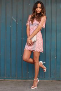 Ashley Madekwe feet photo thumbnail