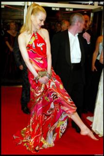 Nicole Kidman feet photo thumbnail