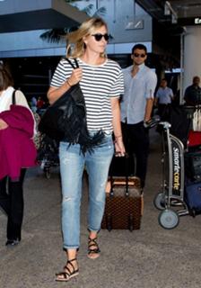 Maria Sharapova feet photo thumbnail
