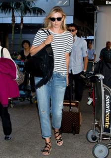 Maria Sharapova feet photo thumbnail