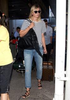 Maria Sharapova feet photo thumbnail
