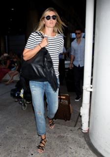Maria Sharapova feet photo thumbnail