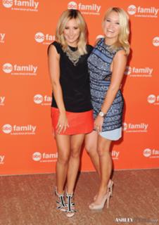 Ashley Tisdale feet photo thumbnail
