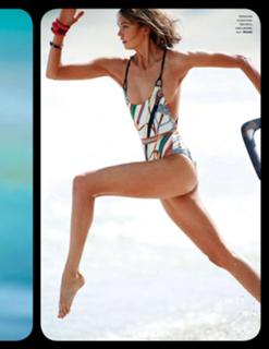 Karlie Kloss feet photo thumbnail