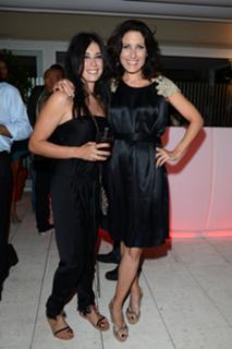 Lisa Edelstein feet photo thumbnail