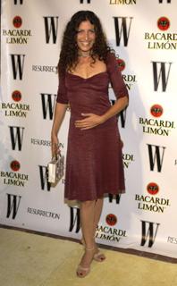 Lisa Edelstein feet photo thumbnail