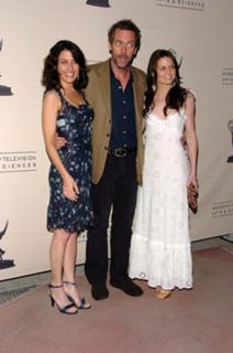 Lisa Edelstein feet photo thumbnail