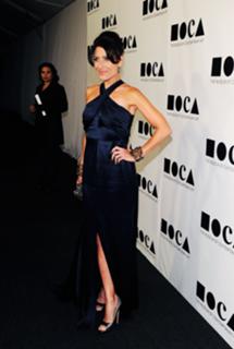 Lisa Edelstein feet photo thumbnail