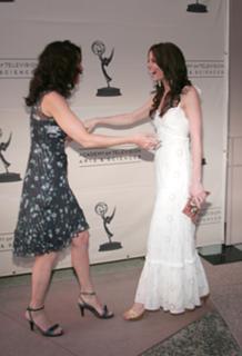 Lisa Edelstein feet photo thumbnail