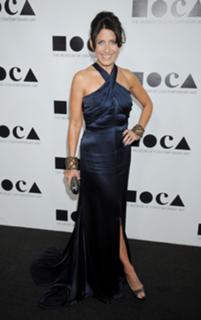 Lisa Edelstein feet photo thumbnail