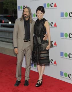 Lisa Edelstein feet photo thumbnail
