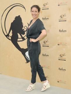 Lisa Edelstein feet photo thumbnail