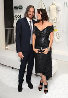 Lisa Edelstein feet photo thumbnail