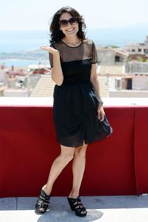 Lisa Edelstein feet photo thumbnail