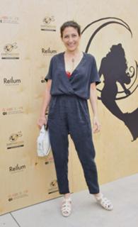Lisa Edelstein feet photo thumbnail