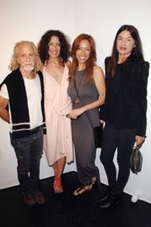 Lisa Edelstein feet photo thumbnail