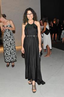 Lisa Edelstein feet photo thumbnail