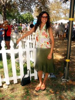 Lisa Edelstein feet photo thumbnail