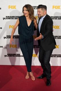 Keri Russell feet photo thumbnail