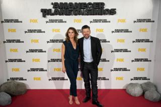 Keri Russell feet photo thumbnail