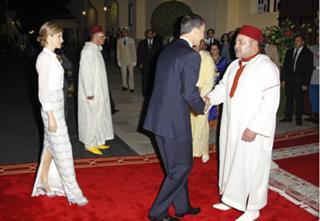 Queen Letizia of Spain feet photo thumbnail