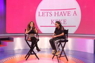 Keke Palmer feet photo thumbnail