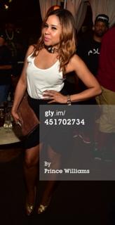 Angela Yee feet photo thumbnail
