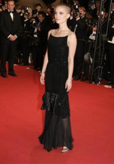 Natalie Portman feet photo thumbnail