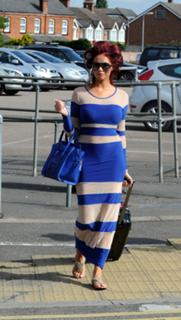 Amy Childs feet photo thumbnail