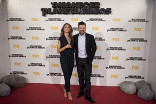 Keri Russell feet photo thumbnail