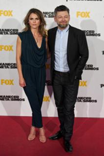 Keri Russell feet photo thumbnail