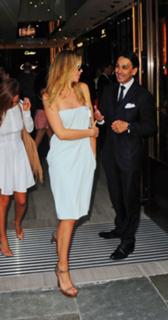 Abbey Clancy feet photo thumbnail