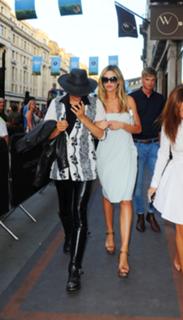 Abbey Clancy feet photo thumbnail