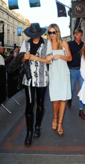 Abbey Clancy feet photo thumbnail