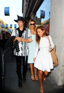 Abbey Clancy feet photo thumbnail