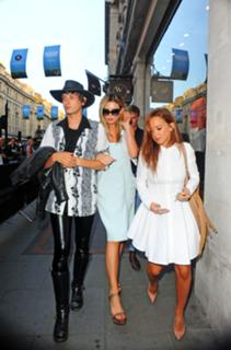 Abbey Clancy feet photo thumbnail