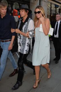Abbey Clancy feet photo thumbnail