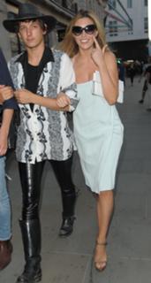 Abbey Clancy feet photo thumbnail