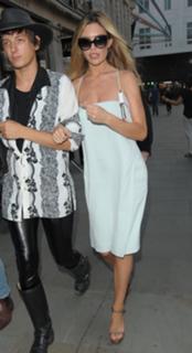 Abbey Clancy feet photo thumbnail