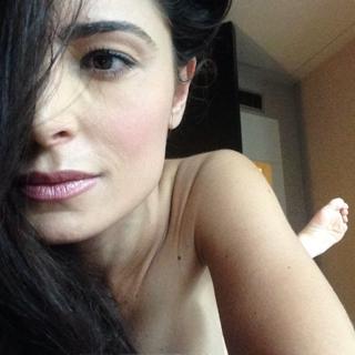 Franciely Freduzeski feet photo thumbnail
