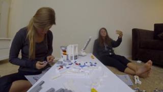 Jenna Ezarik feet photo thumbnail