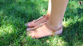 Tiffany Alvord feet photo thumbnail
