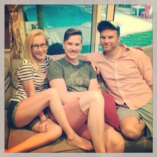 Angela Kinsey feet photo thumbnail