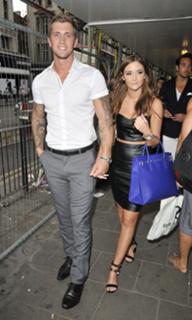 Jacqueline Jossa feet photo thumbnail