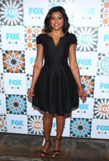 Taraji P. Henson feet photo thumbnail