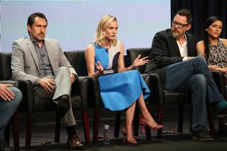 Diane Kruger feet photo thumbnail