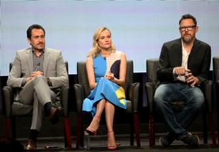Diane Kruger feet photo thumbnail