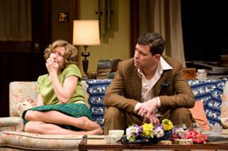 Carrie Coon feet photo 3