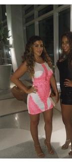 Larsa Pippen feet photo thumbnail