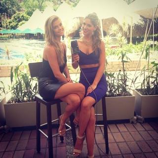 Nina Agdal feet photo thumbnail